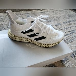 Adidas 4DFWD Course A Pied Q46448 Running Shoes 12